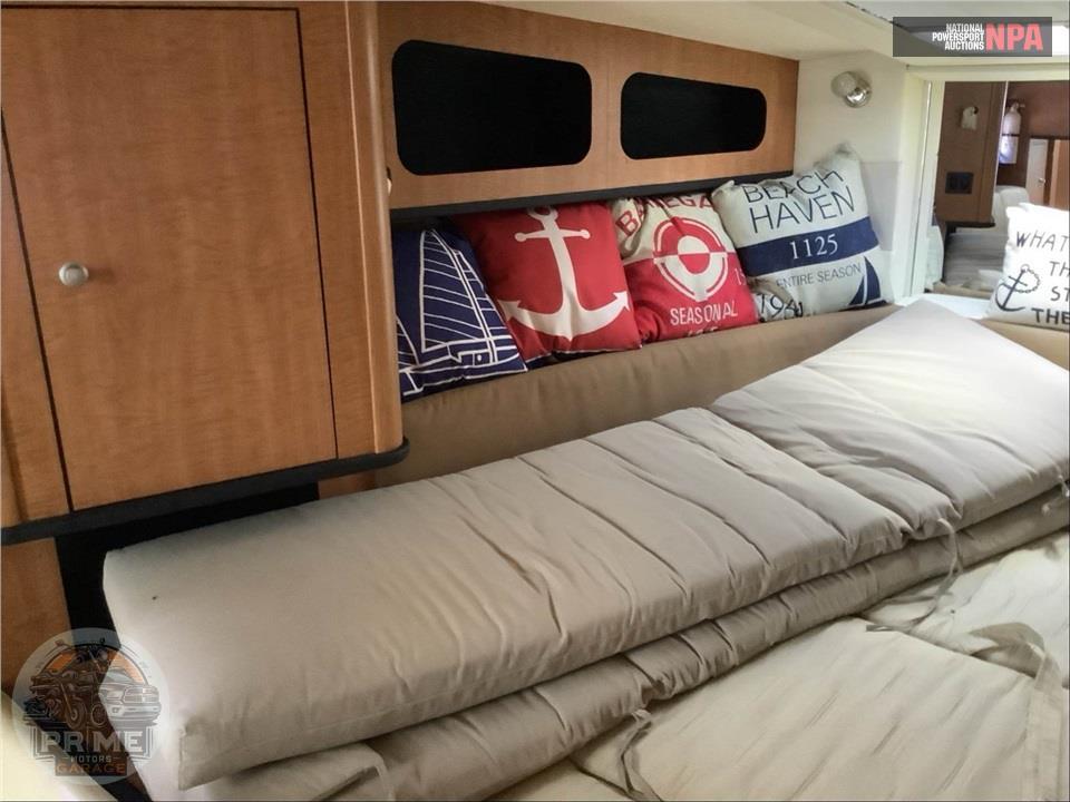2006 Sea Ray Boats 290 SUNDANCER SUNDANCER SERIES L=31/E=2 440HP MERC IB — фото 45