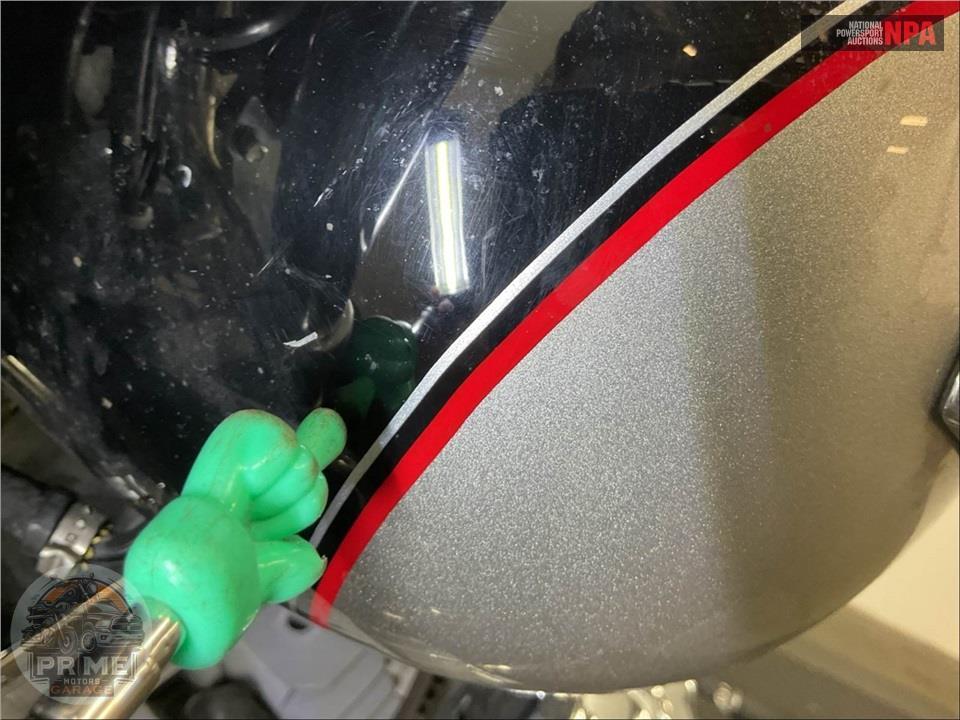 2009 Harley-Davidson FXDC DYNA SUPER GLIDE CSTM — фото 20