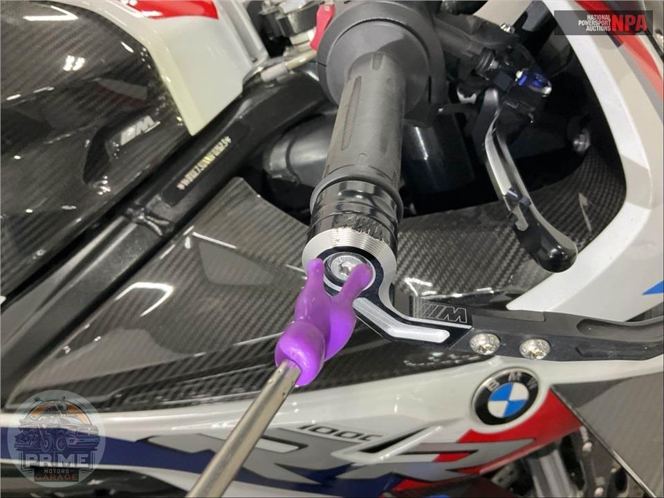 2022 Bmw M1000RR — фото 24