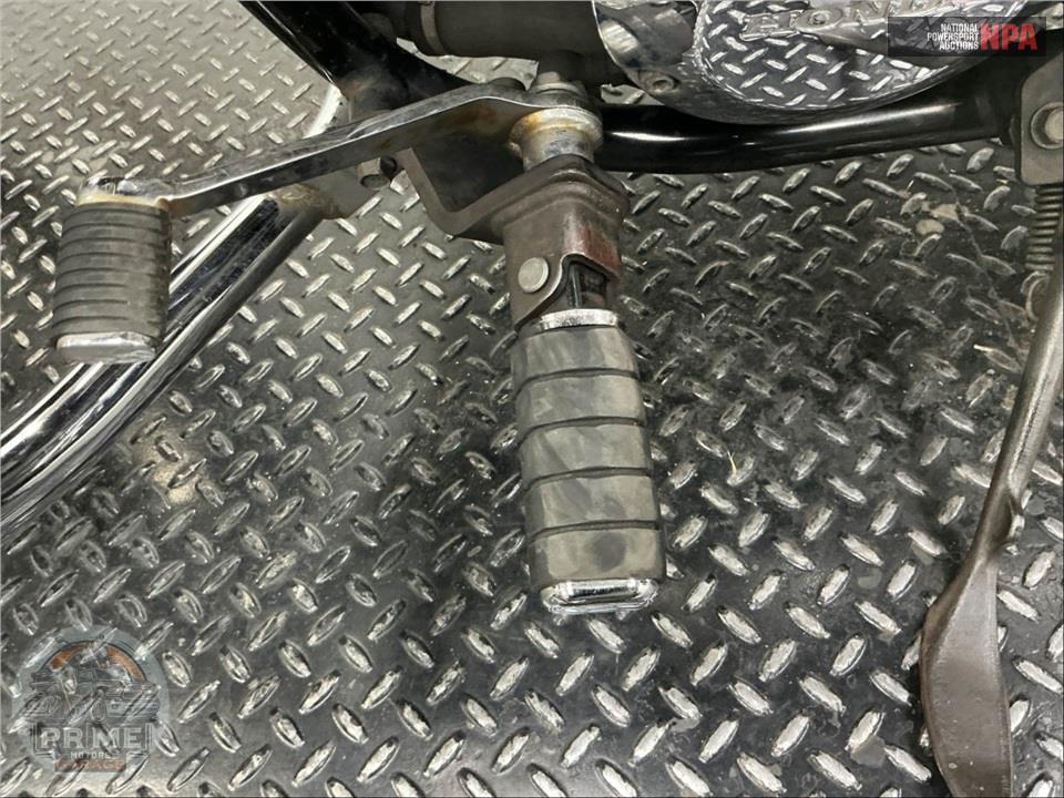 2004 Honda VT750C4 SHADOW AERO — фото 37