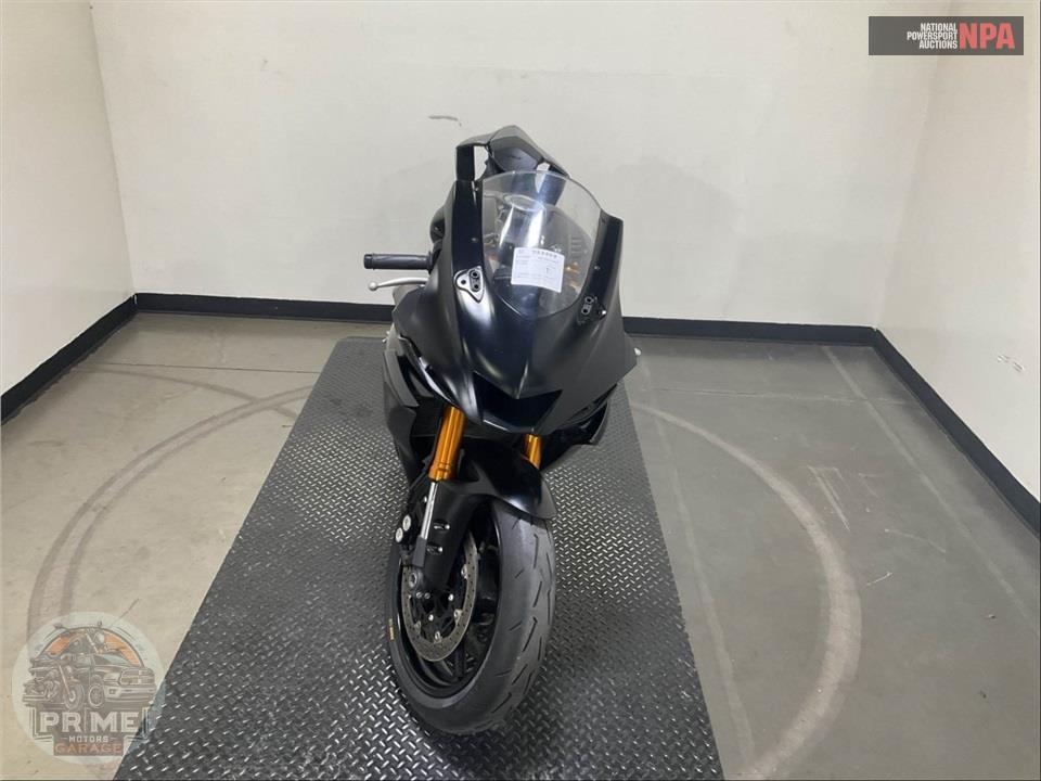 2023 Yamaha YZF-R6 RACE — фото 2