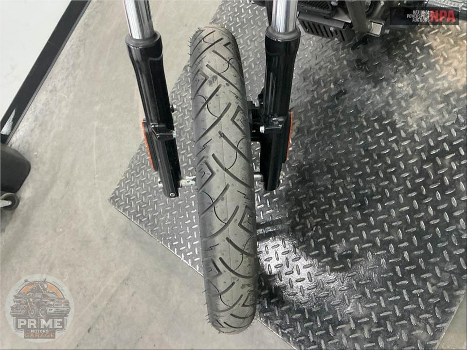 2024 Kawasaki VN900FRFAL VULCAN 900 CUSTOM — фото 19