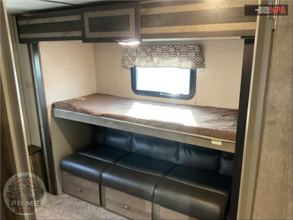 2019 Keystone Rv M-325 BMK - SPRINTER LIMITED SERIES — фото 12