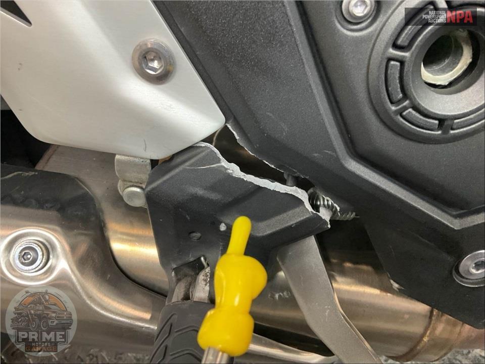 2023 Kawasaki EX650RPFNN NINJA 650 — фото 31