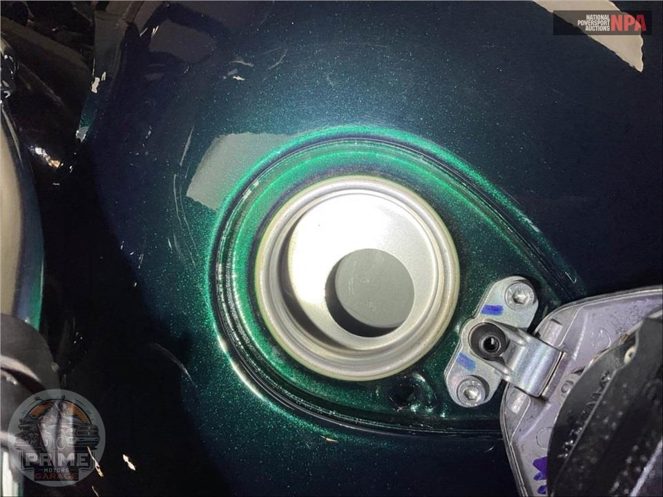 2023 Royal Enfield CLASSIC 350 SIGNALS/DARK — фото 15