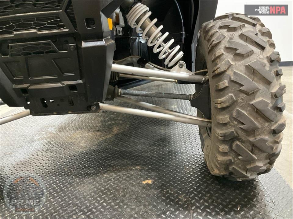 2016 Polaris RZR 4 900 (ELECTRIC POWER STEERING) — фото 25