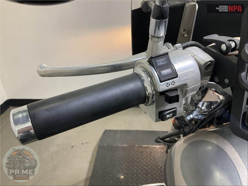 2006 Honda VT750DCA6 SHADOW SPIRIT — фото 23