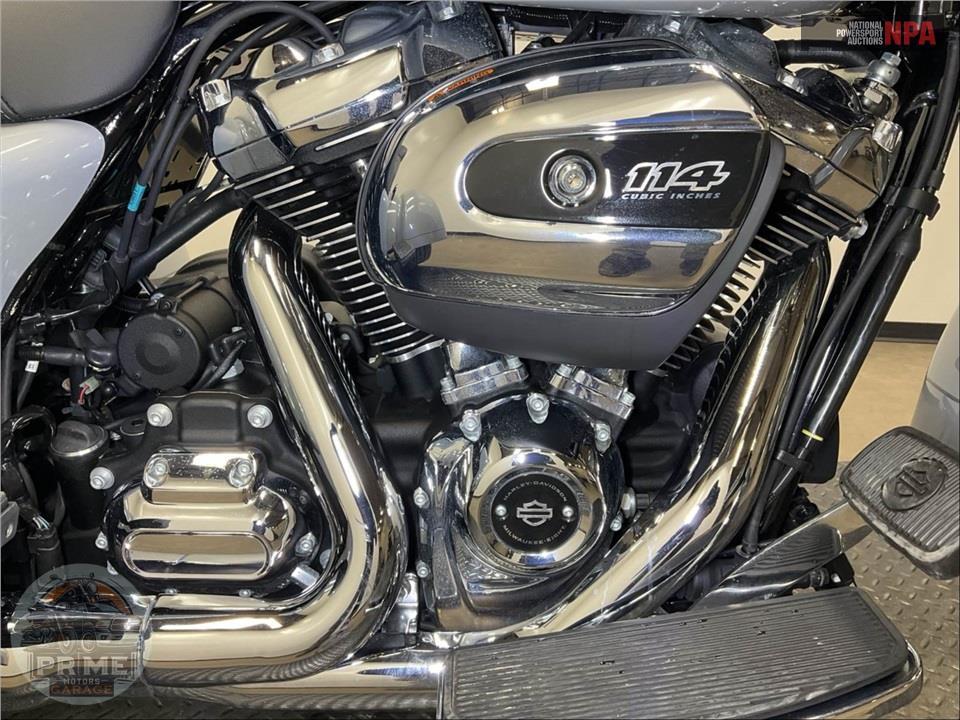 2024 Harley-Davidson FLTRT ROAD GLIDE 3 — фото 6