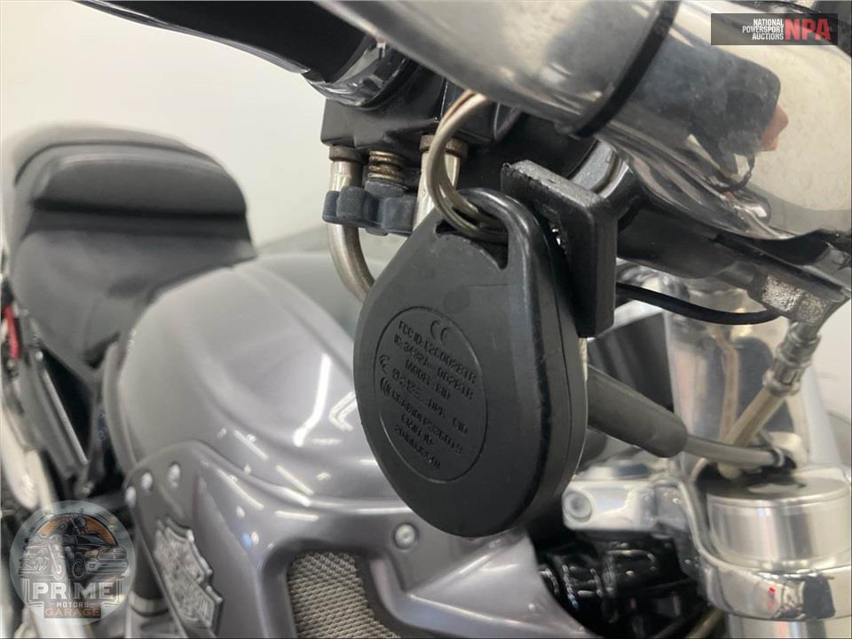 2014 Harley-Davidson VRSCF MUSCLE V-ROD — фото 10