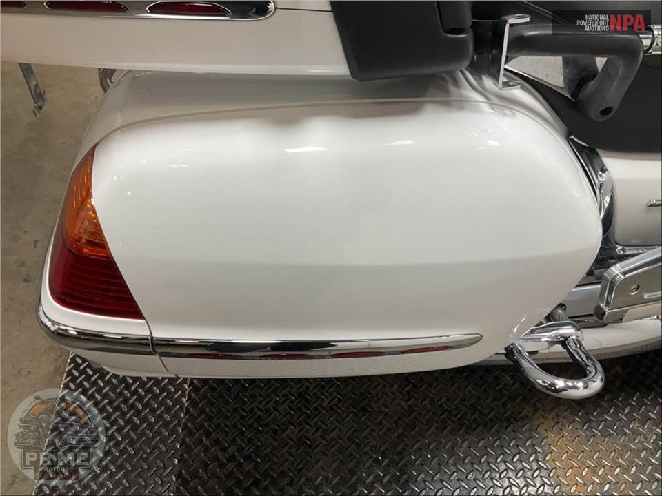 2005 Honda GL18005 GOLDWING — фото 17