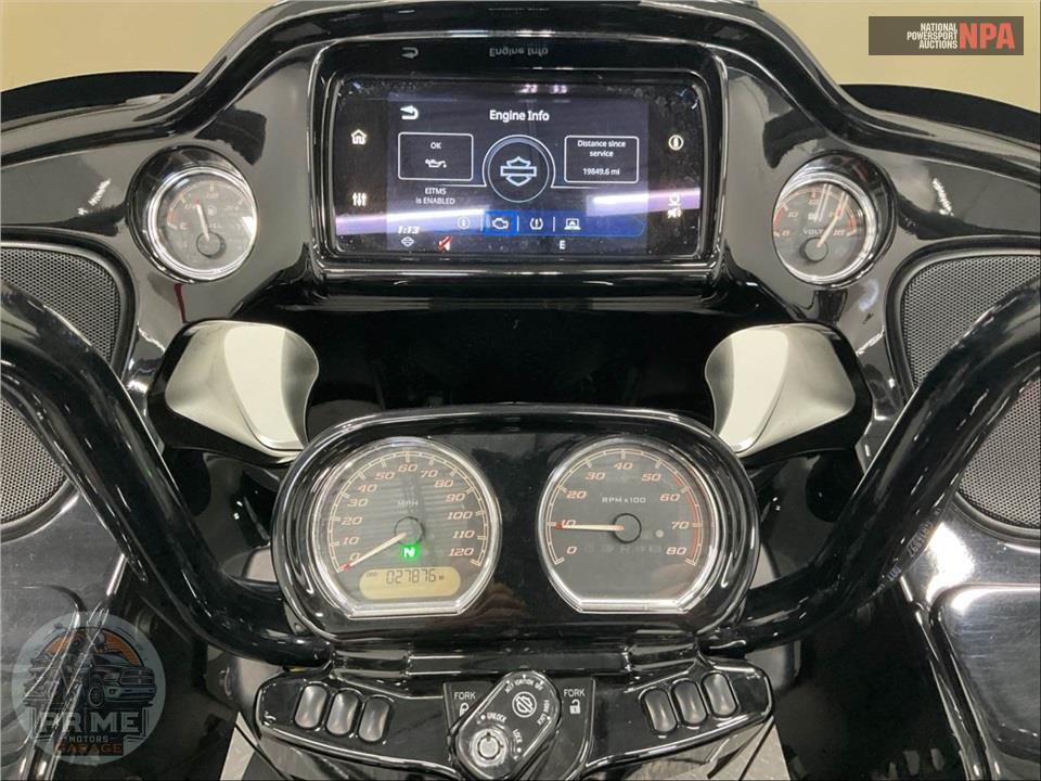 2023 Harley-Davidson FLTRT ROAD GLIDE 3 — фото 5