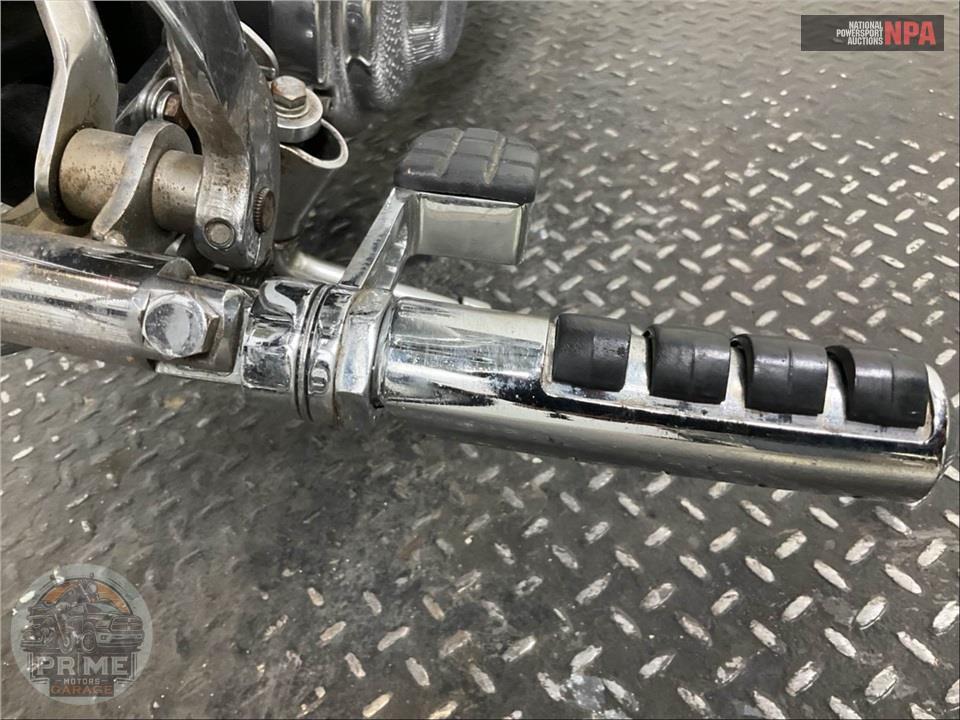 1996 Harley-Davidson FXSTC SOFTAIL(SOLID) — фото 45