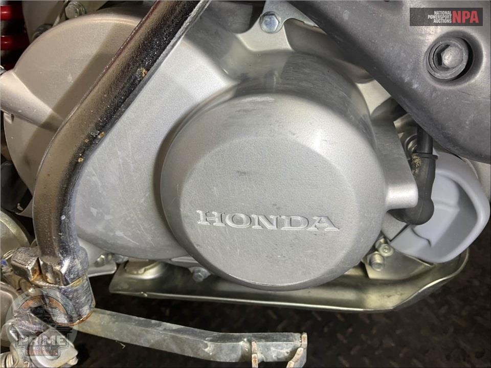 2025 Honda CRF125FB BIG WHEEL — фото 11