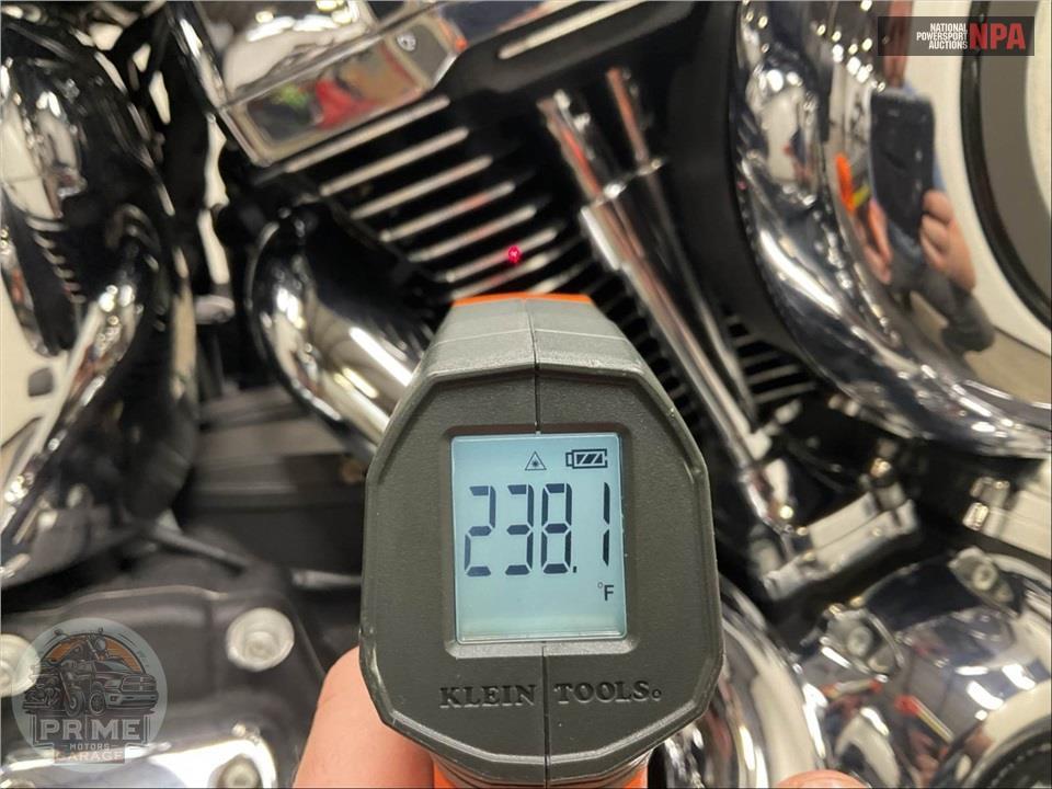 2019 Harley-Davidson FLDE DELUXE — фото 8
