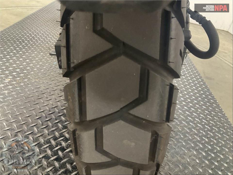 2024 Kawasaki KL650MRFNN KLR 650 S — фото 12
