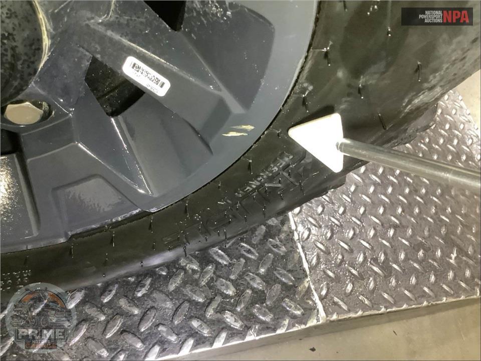 2024 Polaris RANGER CREW 1000 PREMIUM — фото 33