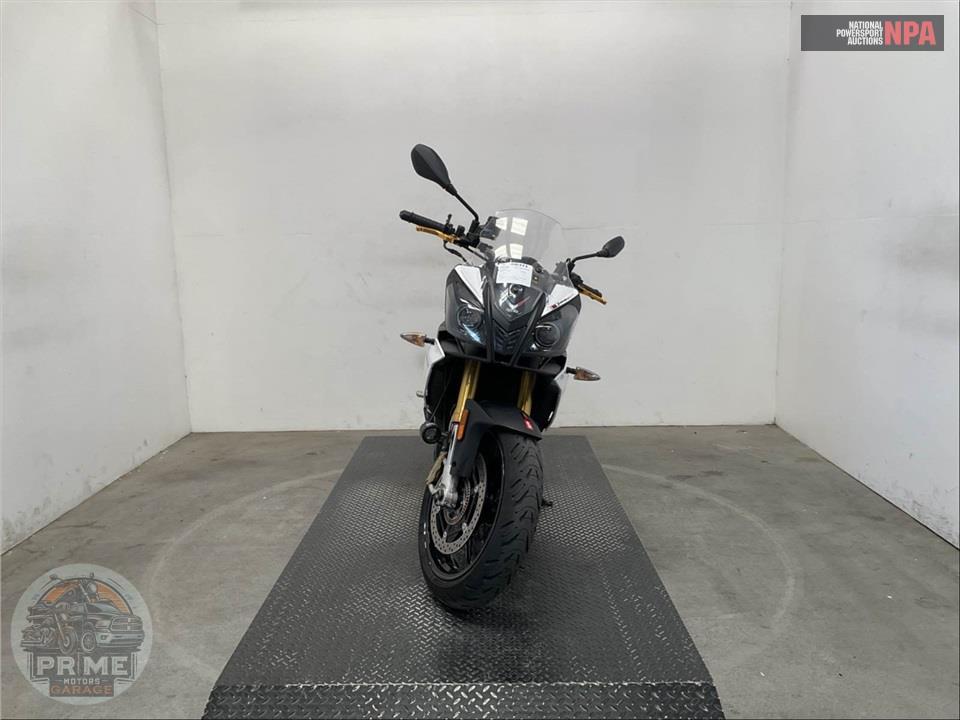 2015 Aprilia TUONO V4 R APRC — фото 12