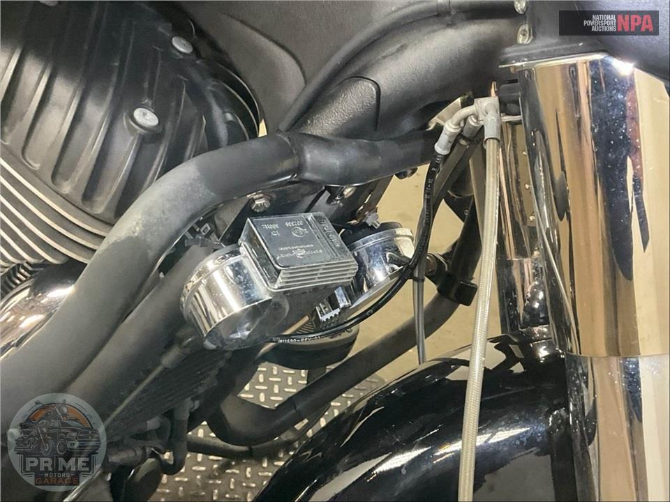 2023 Indian Motorcycle CHIEFTAIN — фото 12