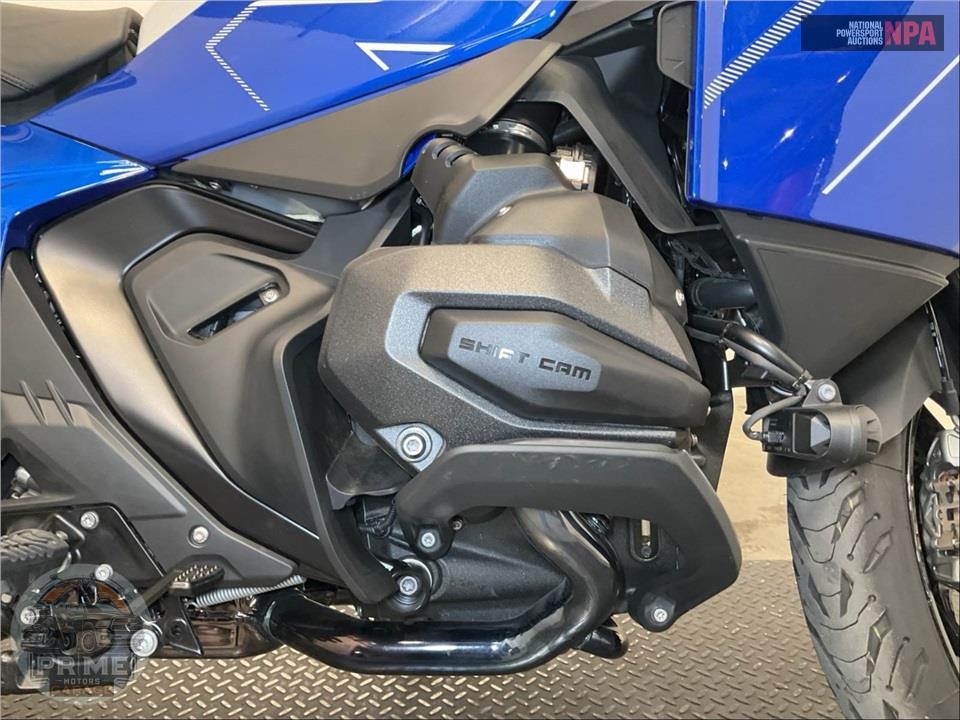 2026 Bmw R1300RT — фото 6