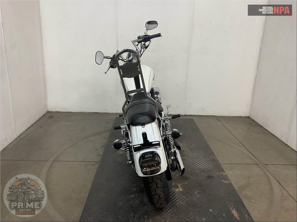 2004 Harley-Davidson XL1200C — фото 4