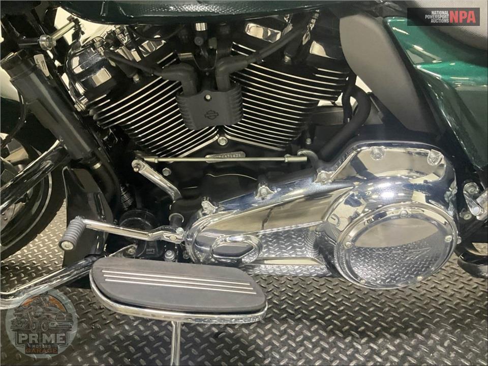 2024 Harley-Davidson FLTRX ROAD GLIDE — фото 7