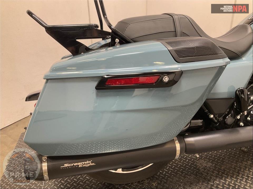 2024 Harley-Davidson FLTRX ROAD GLIDE — фото 18