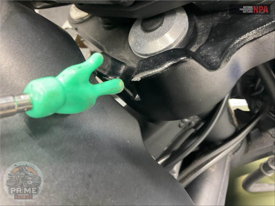 2019 Kawasaki EN650CKFA VULCAN S — фото 17