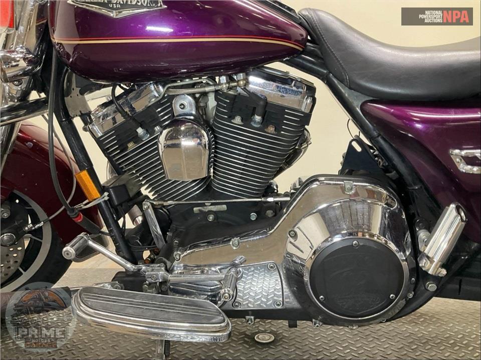 1998 Harley-Davidson FLHRCI ROAD KING CLASSIC — фото 7