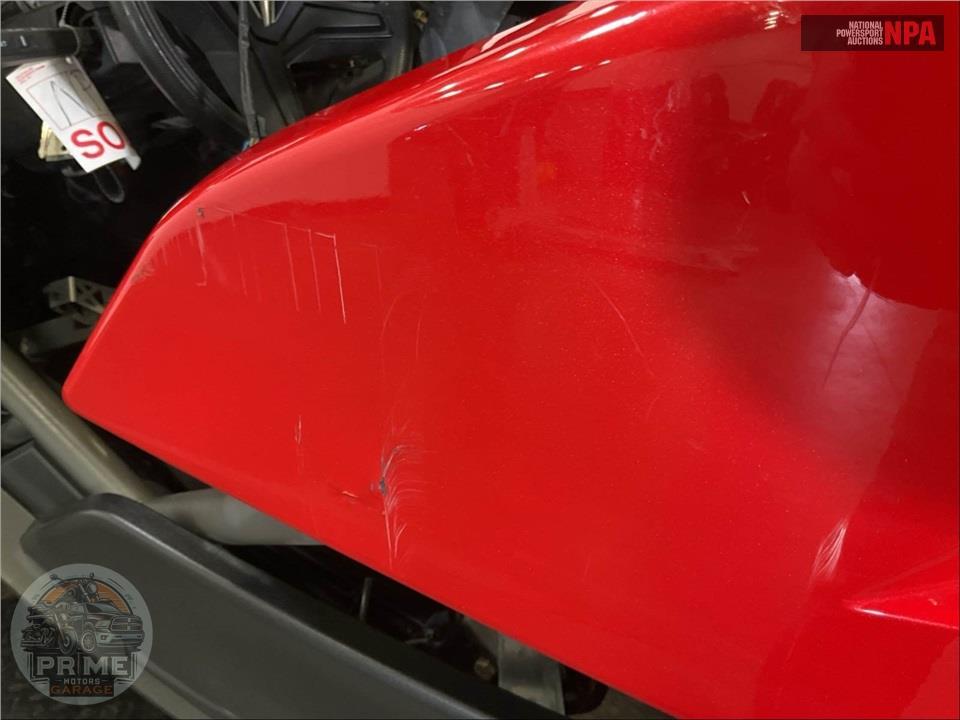2015 Polaris SLINGSHOT SL — фото 31