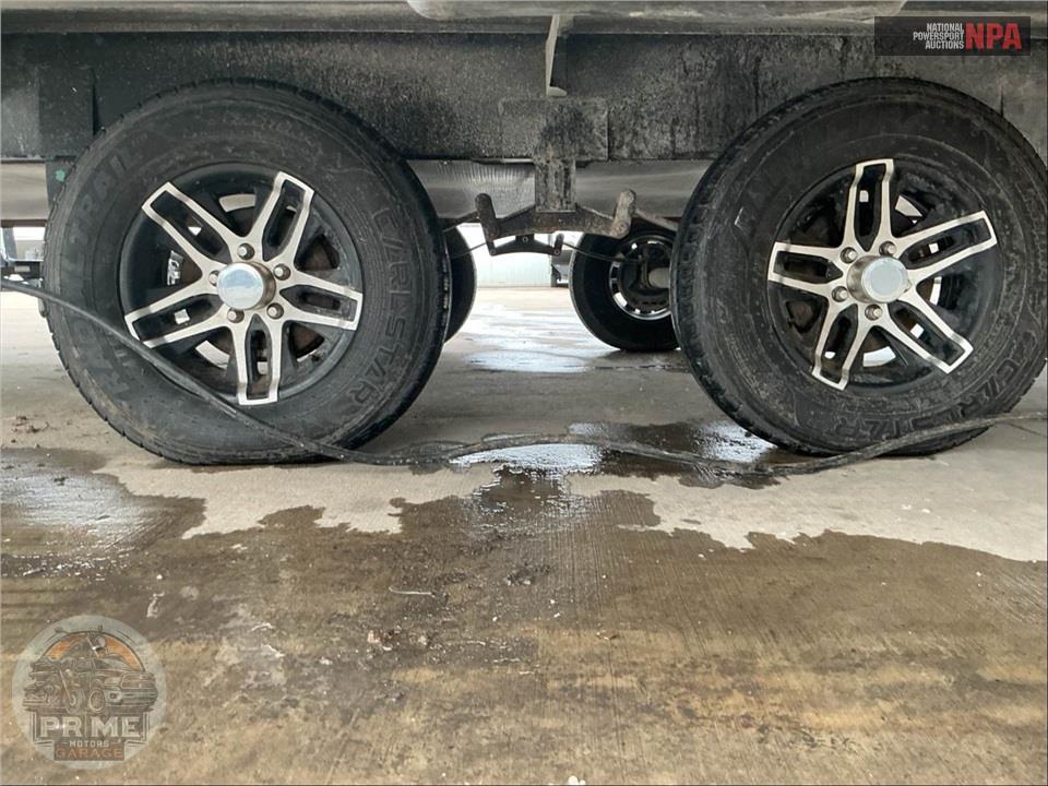 2018 Keystone Rv M-29 RKPR BULLET PREMIER  SERIES — фото 27