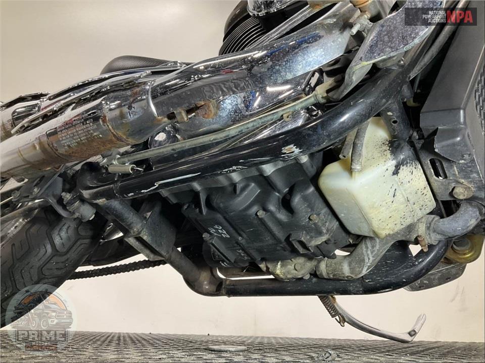 2007 Honda VT750DCA7 SHADOW SPIRIT — фото 10
