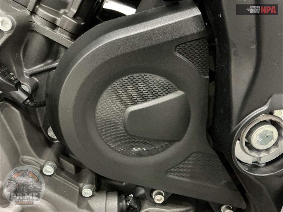 2023 Indian Motorcycle FTR (GRAY) — фото 10