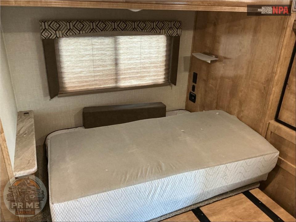 2019 Coachmen By Forest River M-240 FS FORD E450 - LEPRECHAUN SERIES — фото 23