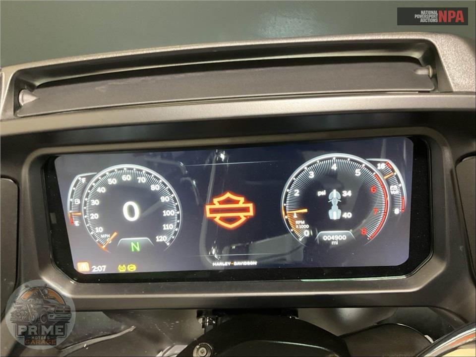 2024 Harley-Davidson FLTRX ROAD GLIDE — фото 5