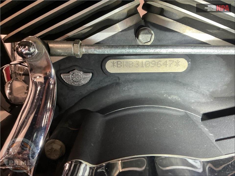 2003 Harley-Davidson FLSTCI HERITAGE SOFTAIL CLASSIC — фото 37