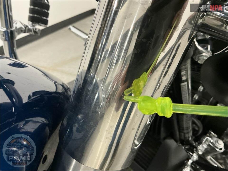 2022 Harley-Davidson FLTRX ROAD GLIDE — фото 29