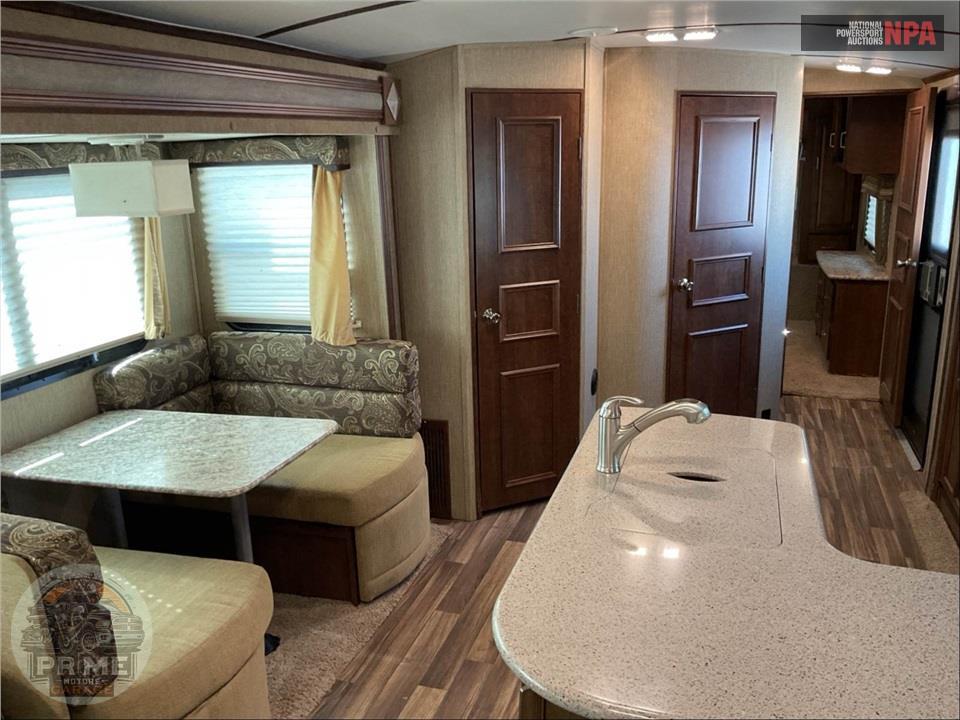 2017 Keystone Rv M-326 RL OUTBACK SUPER-LITE SERIES — фото 9