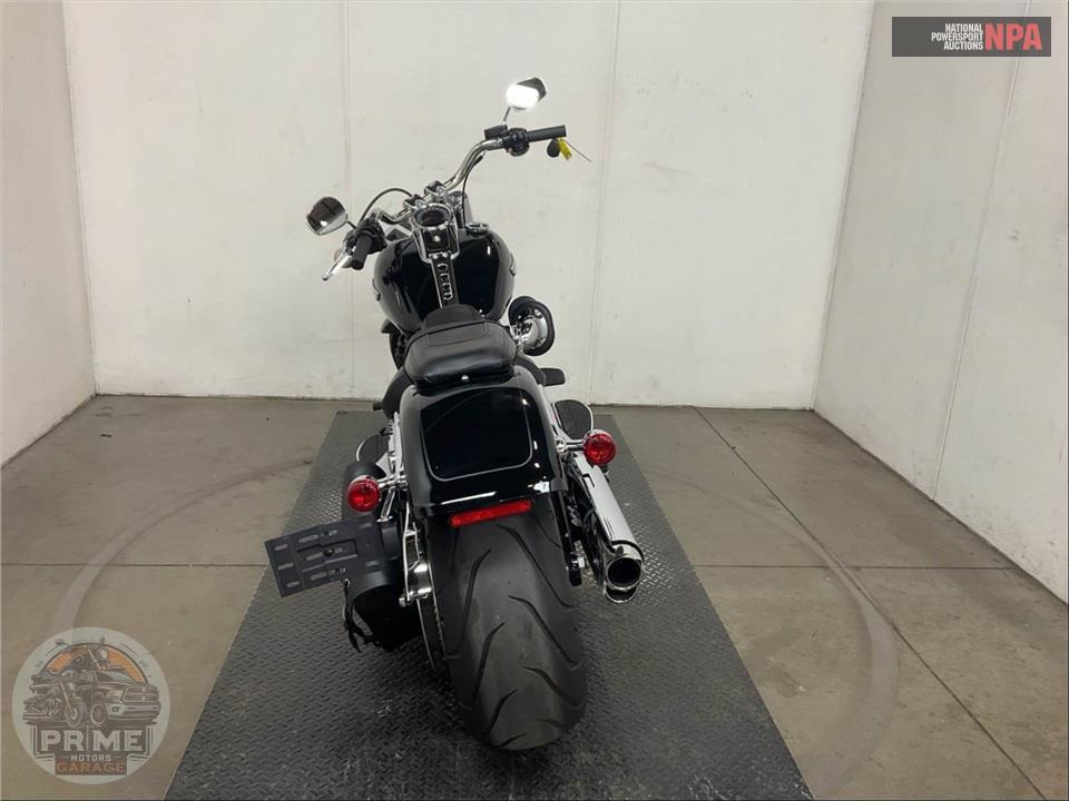 2024 Harley-Davidson FLFBS FAT BOY 114 — фото 4