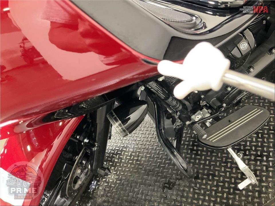 2021 Harley-Davidson FLTRXS ROAD GLIDE SPECIAL — фото 16