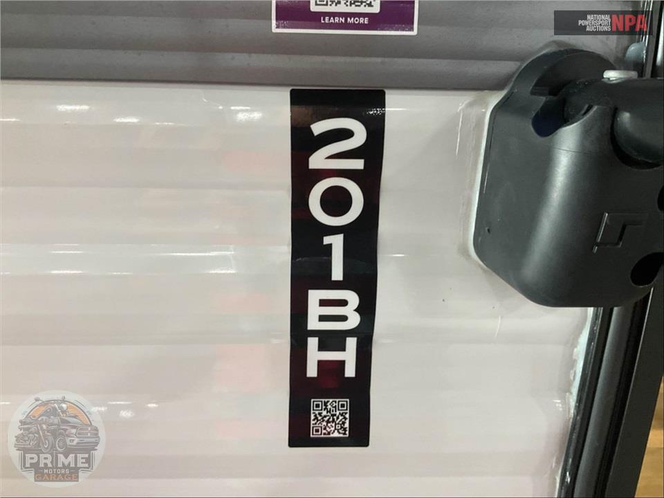 2024 Keystone Rv M-201 BH - HIDEOUT SPORT SERIES — фото 5