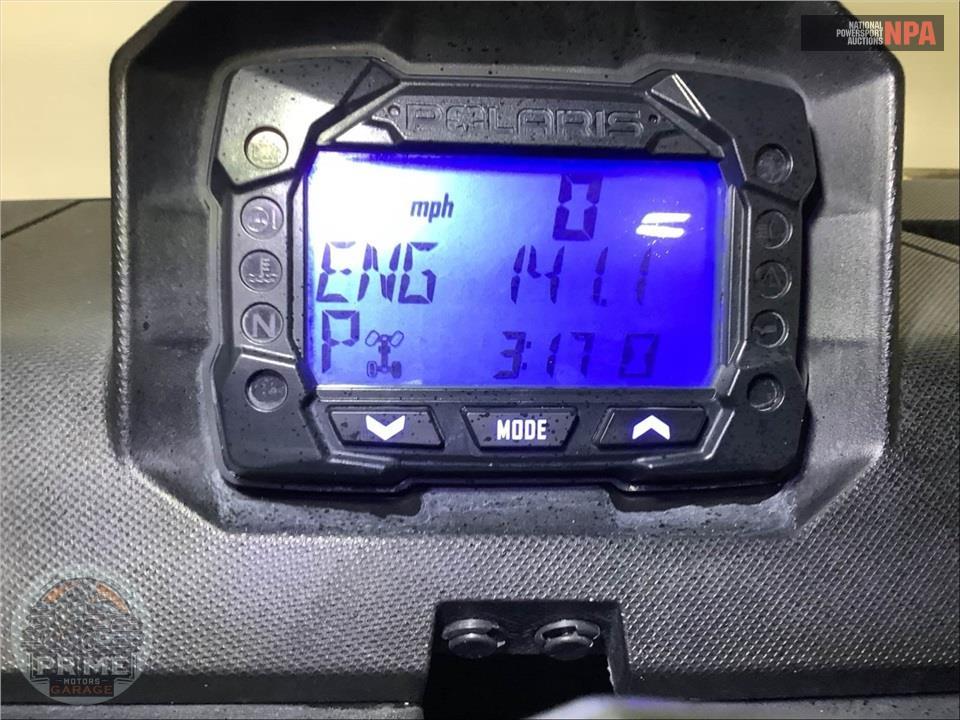 2023 Polaris RANGER 1000 PREMIUM — фото 6