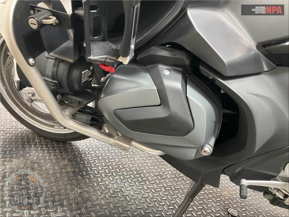 2023 Bmw R1250RT — фото 7
