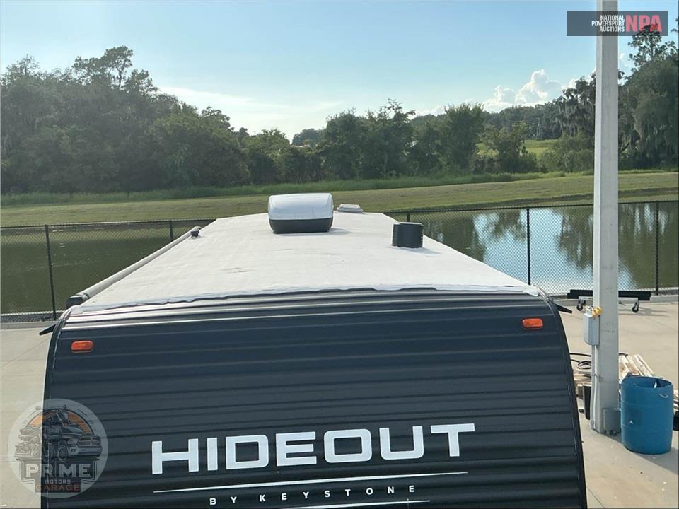 2025 Keystone Rv M-269 DB - HIDEOUT SPORT SERIES — фото 26