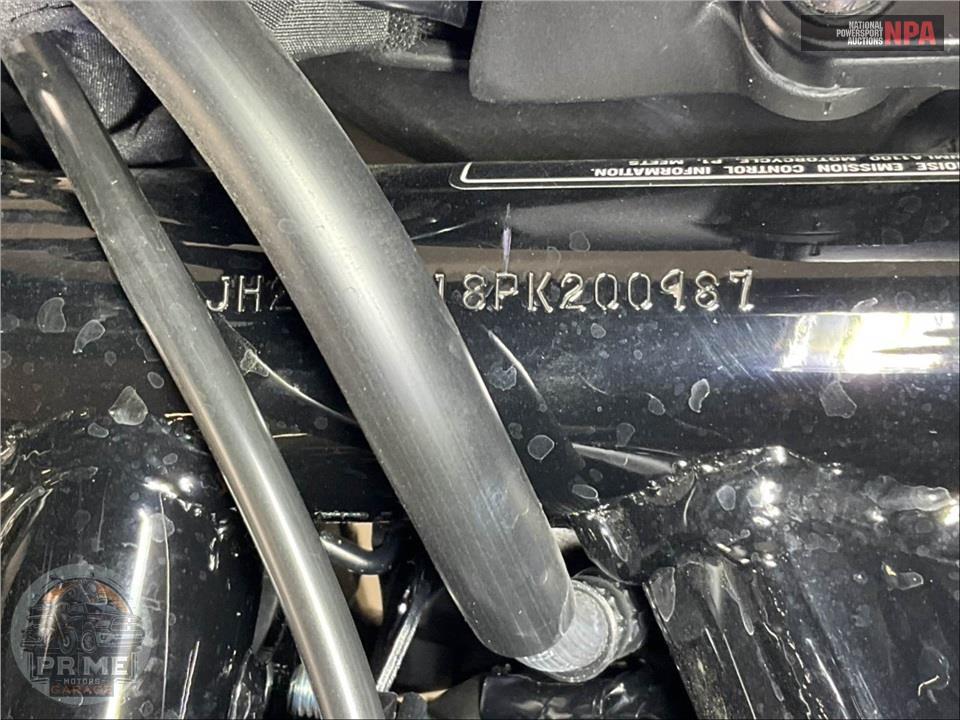 2023 Honda CMX1100D REBEL DCT (ABS) — фото 19