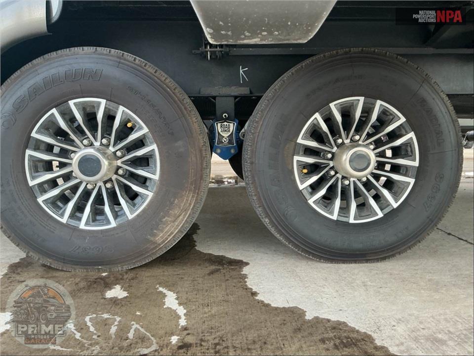 2025 Keystone Rv M-3901 RK - MONTANA FIFTH WHEEL SERIES — фото 35