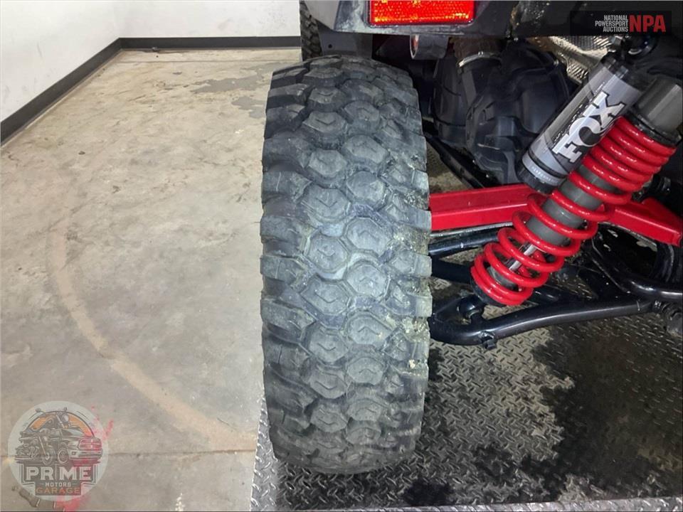 2024 Can-Am COMMANDER MAX XT-P 1000R — фото 16