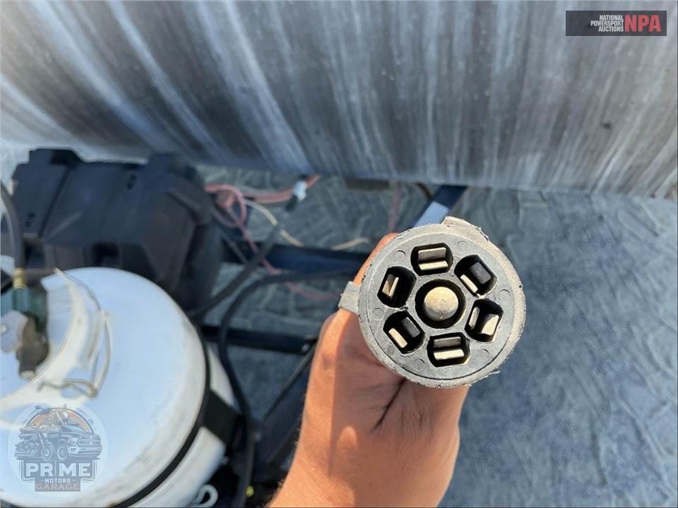 2019 Sonic M-169VBH - LITE SERIES — фото 39