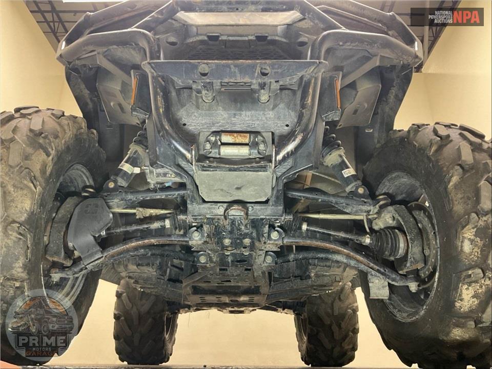 2024 Polaris SPORTSMAN 570 HUNT EDITION — фото 33