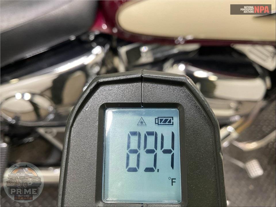 1998 Suzuki VZ800W MARAUDER — фото 8