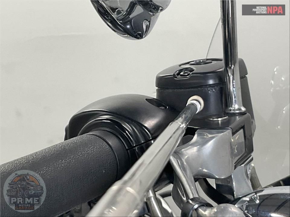 2013 Harley-Davidson FLD-103 DYNA SWITCHBACK — фото 29